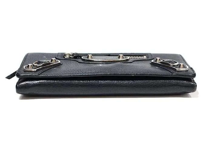 Balenciaga carteras Azul marino 