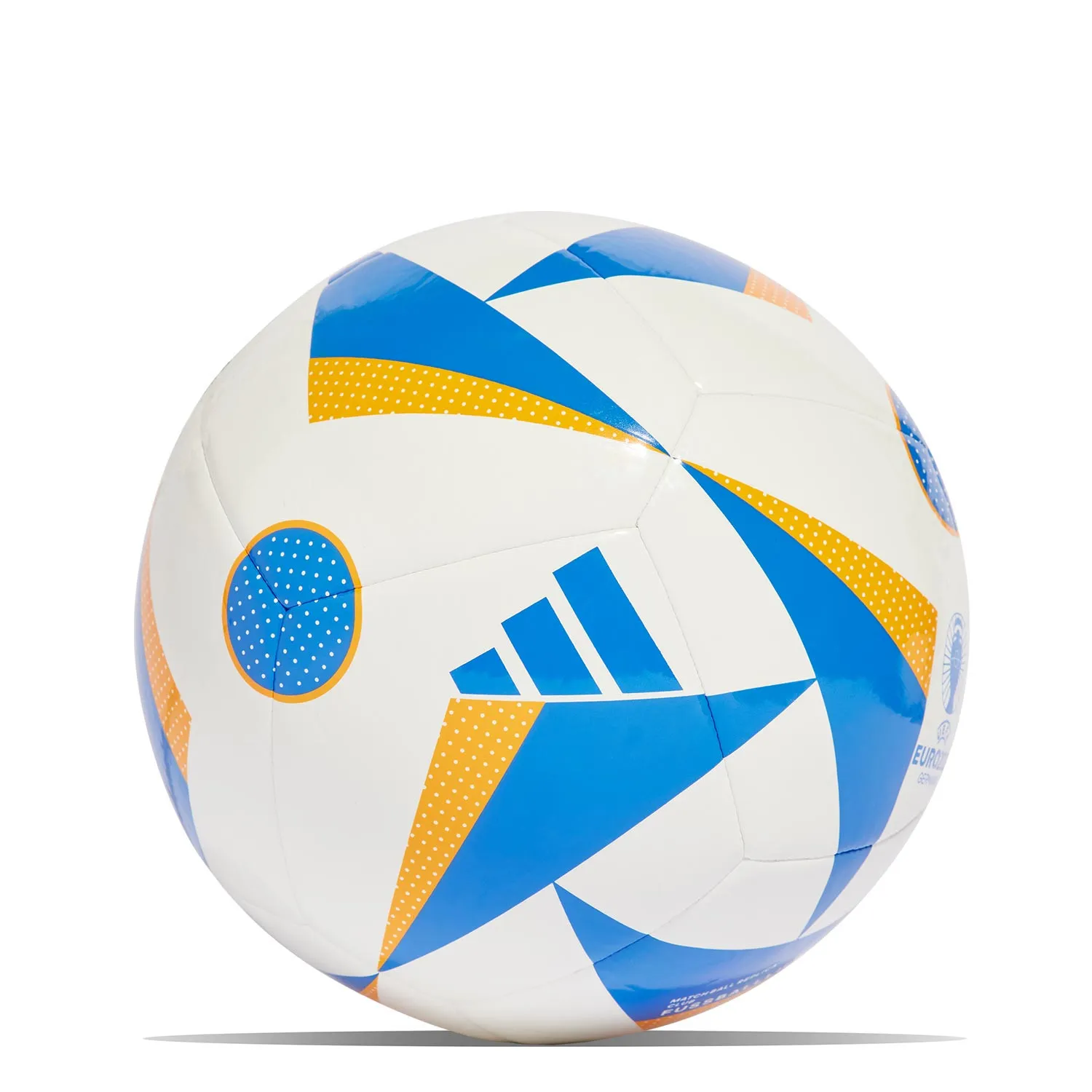 Balón adidas Euro24 Club talla 3