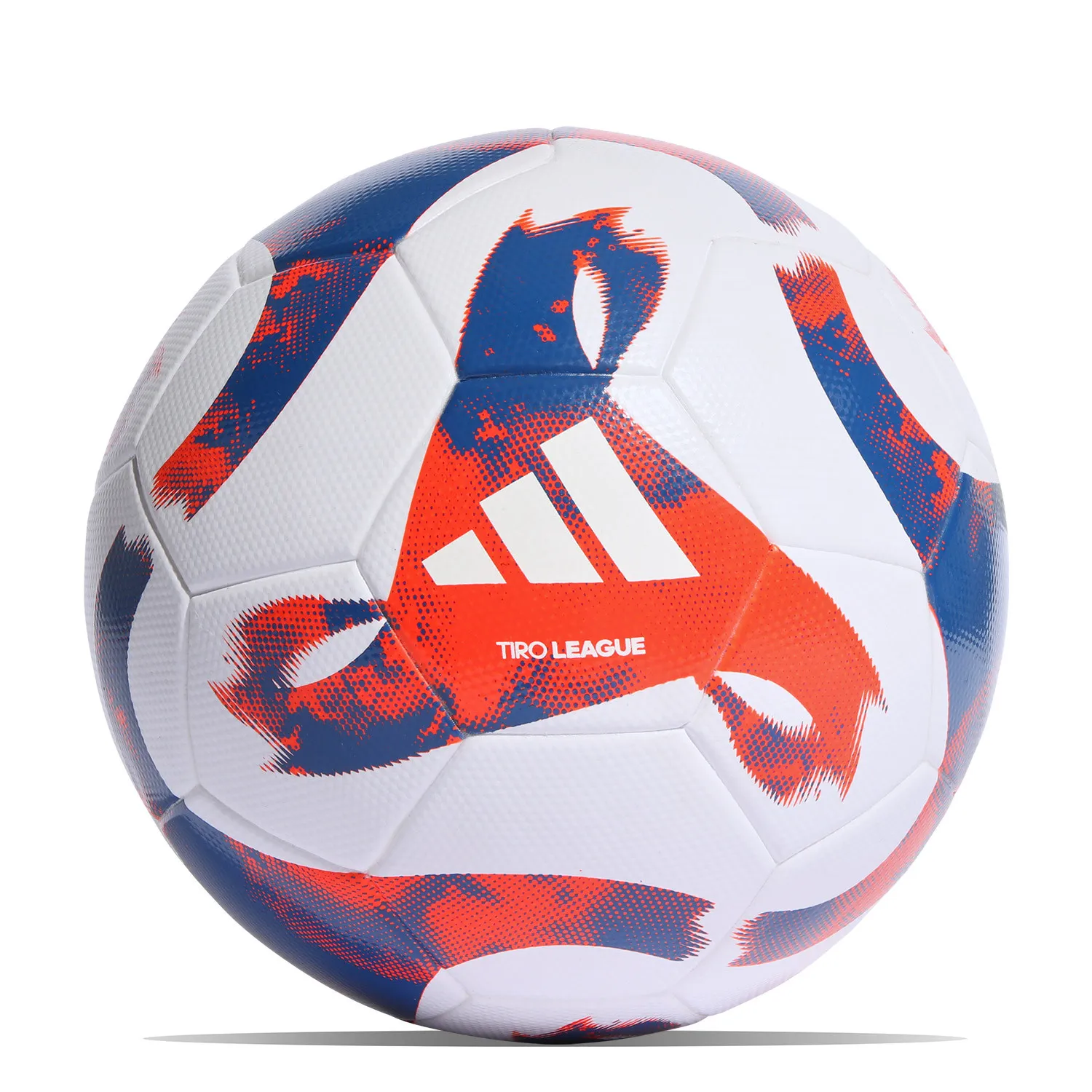 Balón adidas Tiro League TSBE talla 4