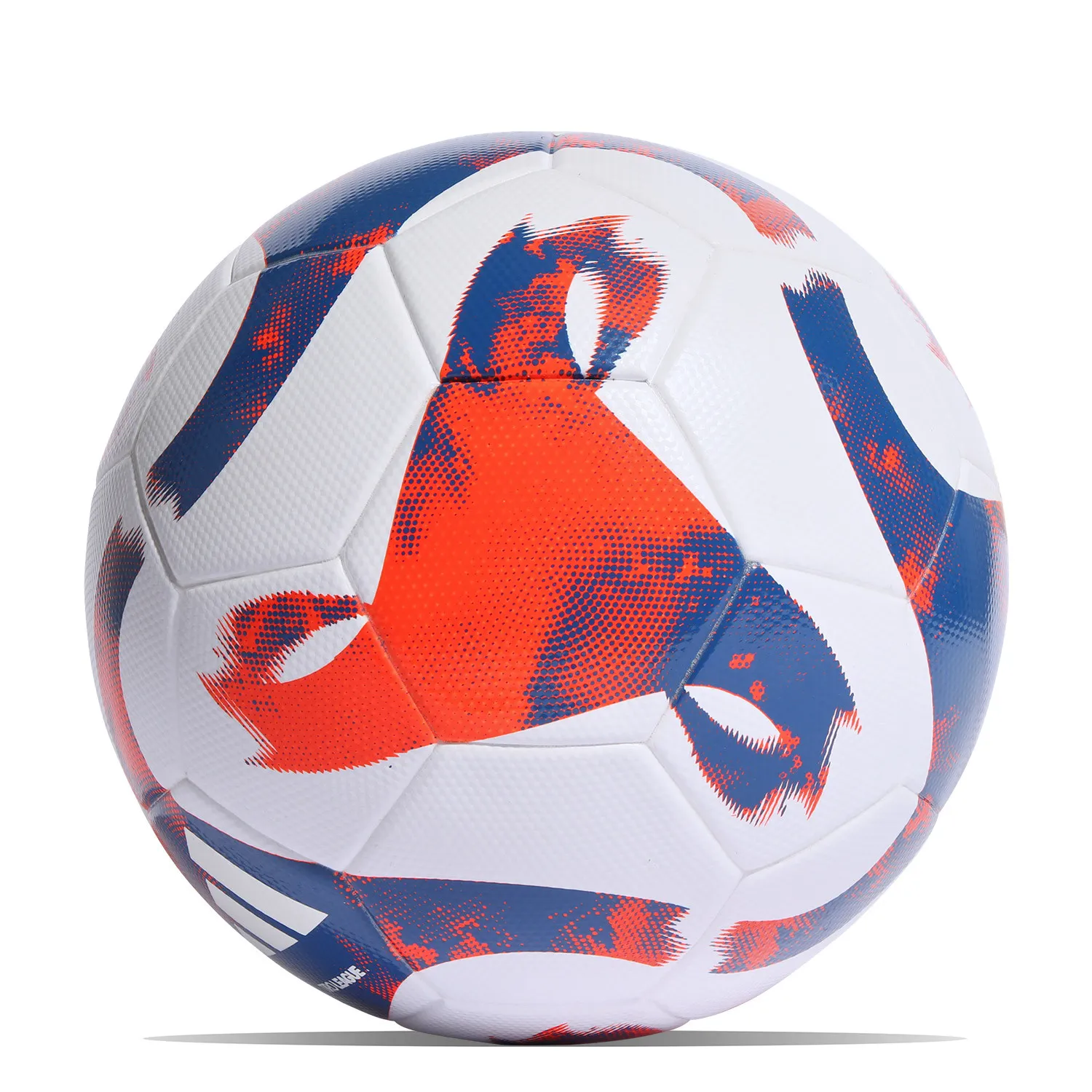 Balón adidas Tiro League TSBE talla 4