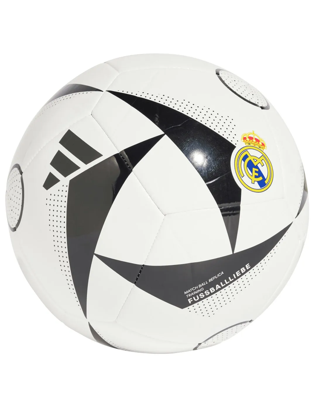 balón de fútbol adidas Real Madrid 24/25