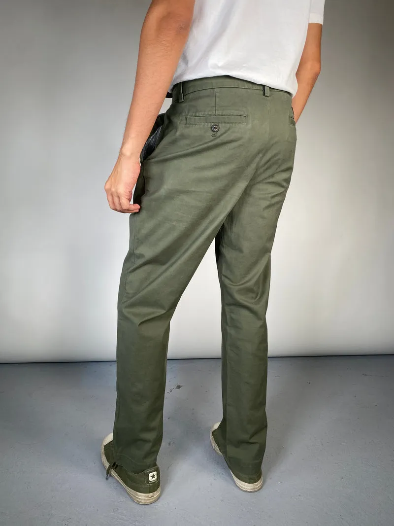 BANANA REPUBLIC Pantalón Aiden Chino