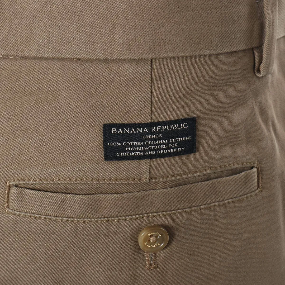 Banana Republic Pantalón