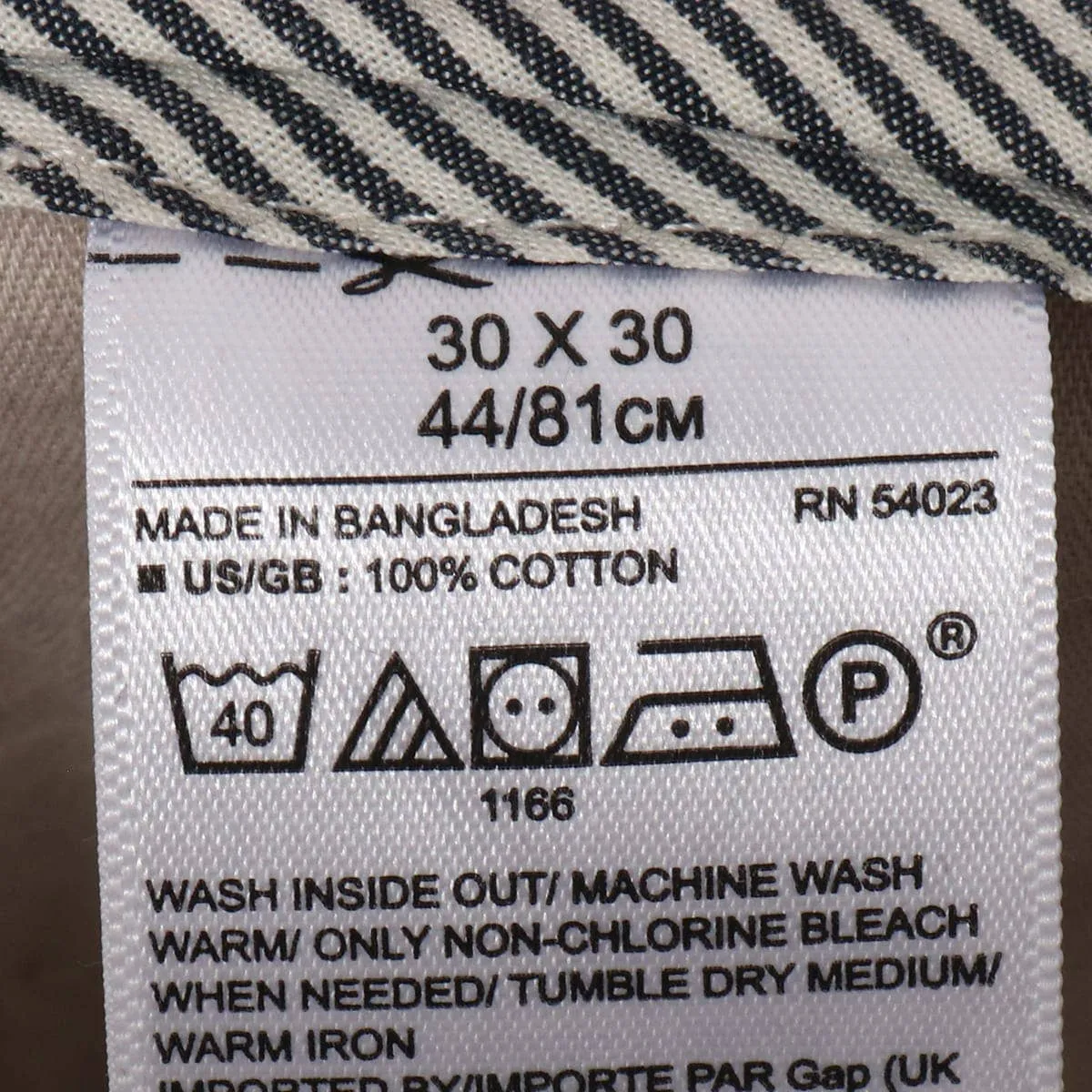 Banana Republic Pantalón