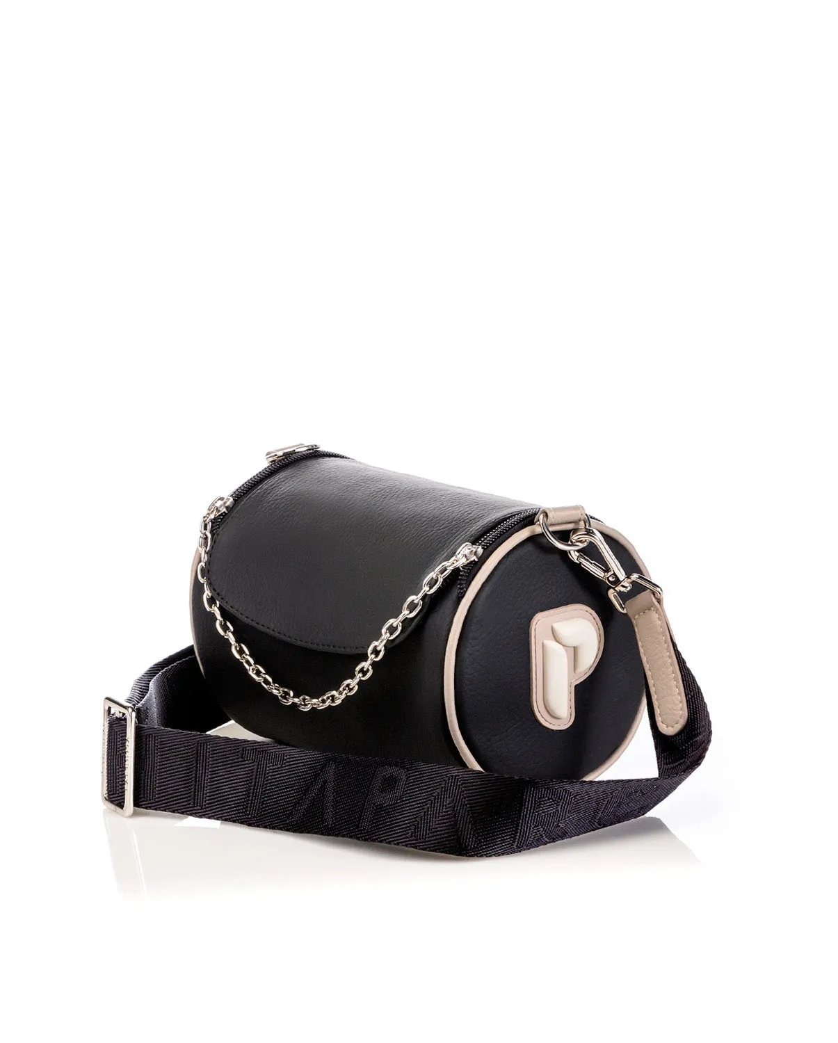 Bandolera Ada Negro