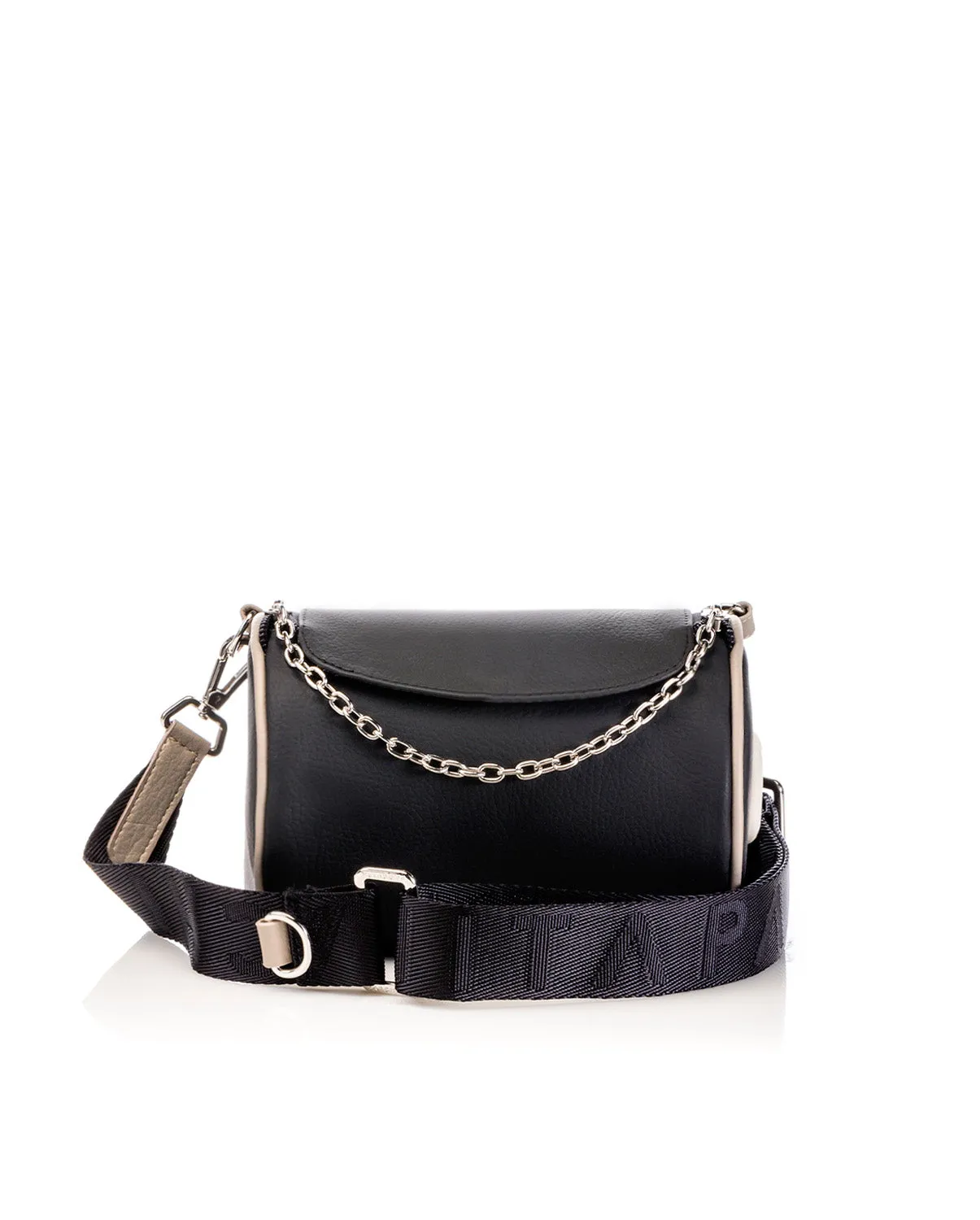 Bandolera Ada Negro