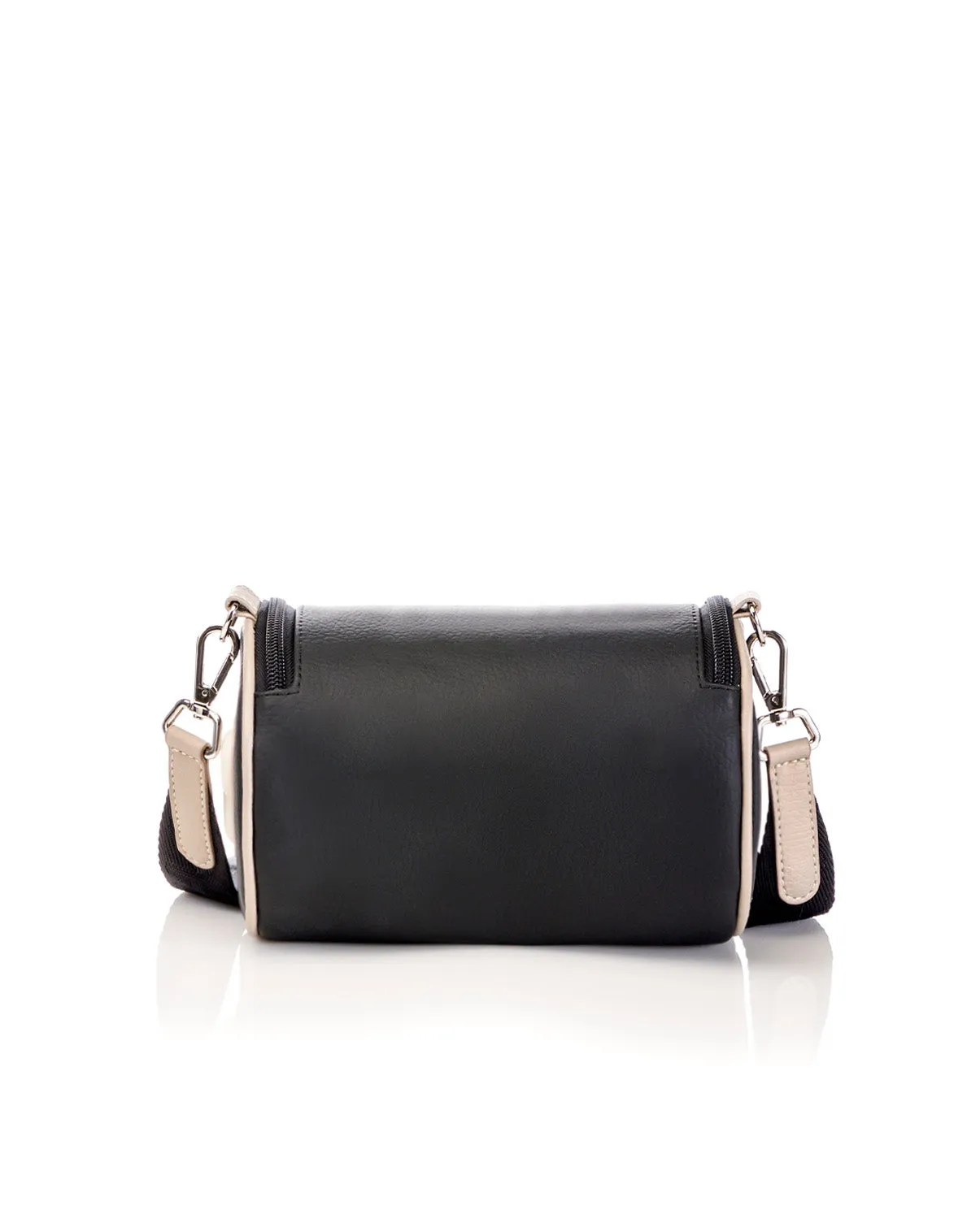 Bandolera Ada Negro