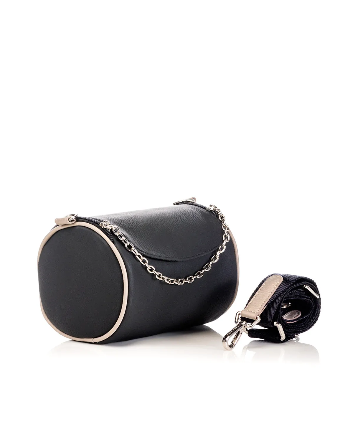 Bandolera Ada Negro