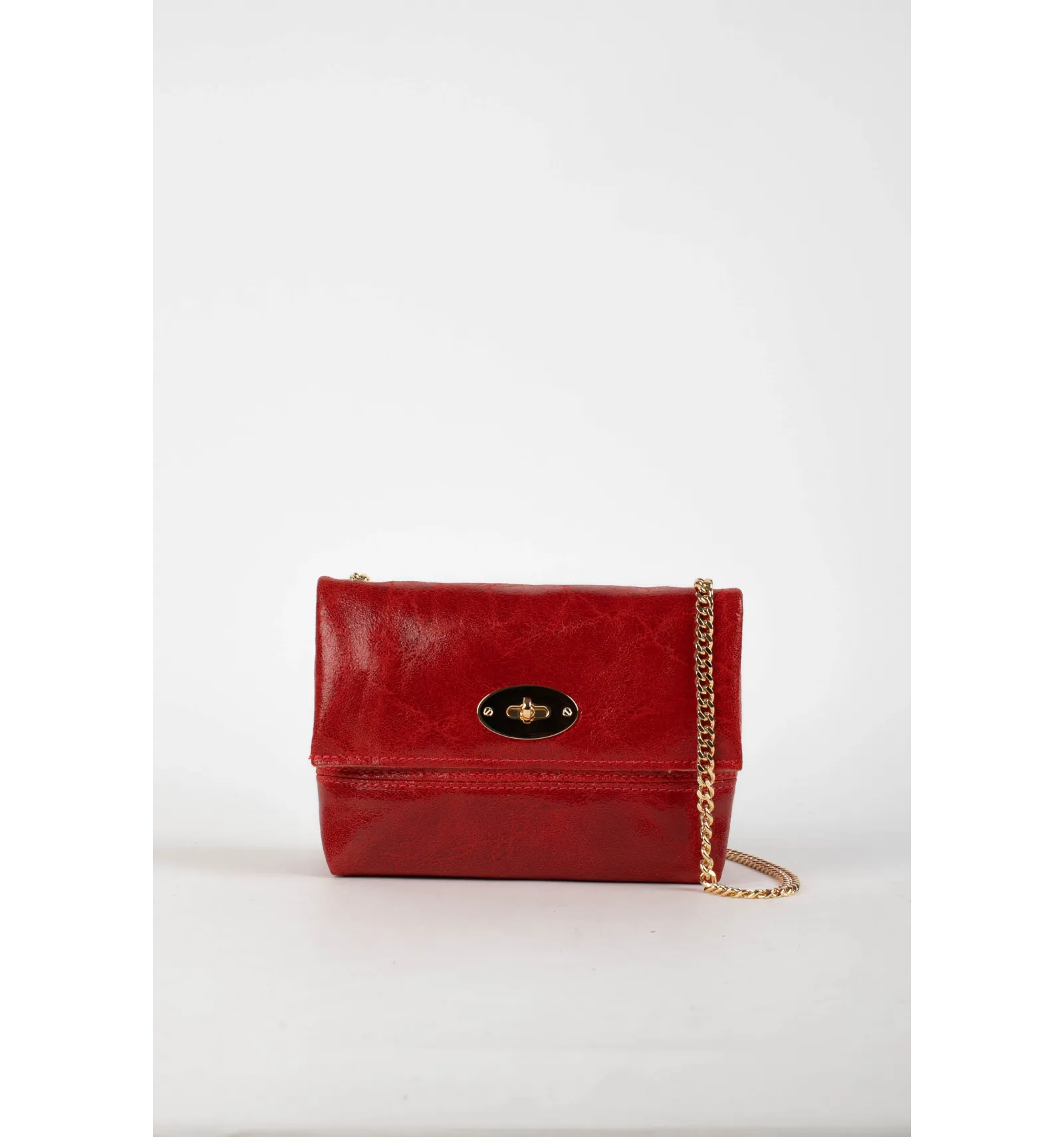 BANDOLERA ANNABELLA  ROJO