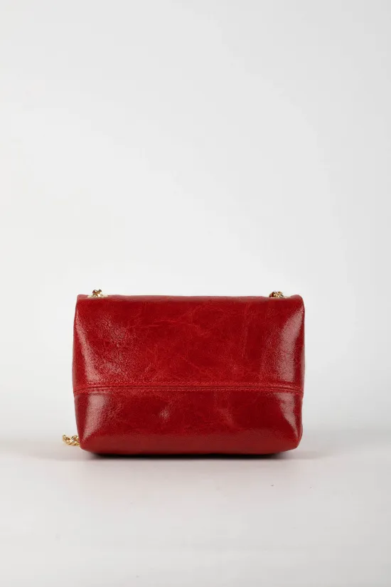 BANDOLERA ANNABELLA  ROJO