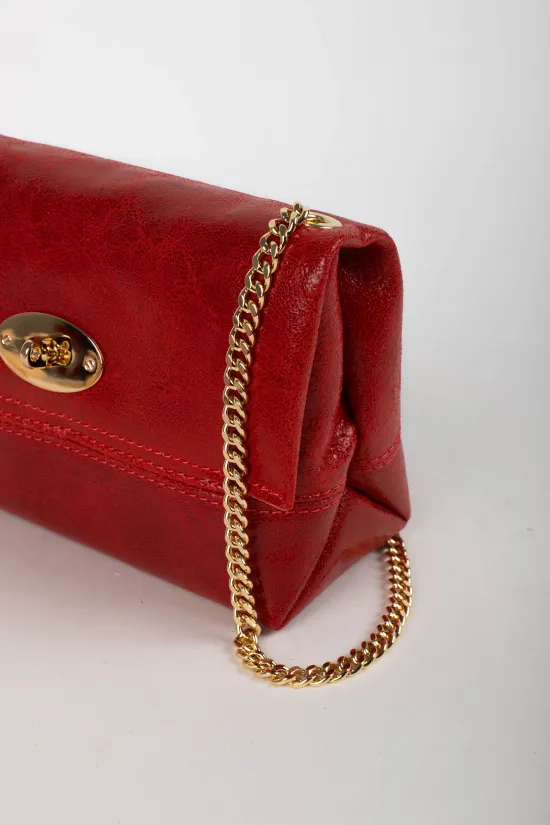 BANDOLERA ANNABELLA  ROJO