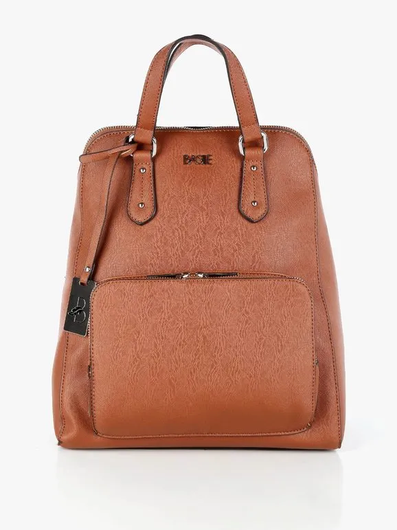 Basile mochila mujer