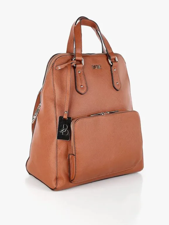 Basile mochila mujer