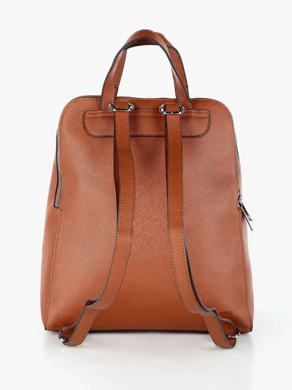 Basile mochila mujer