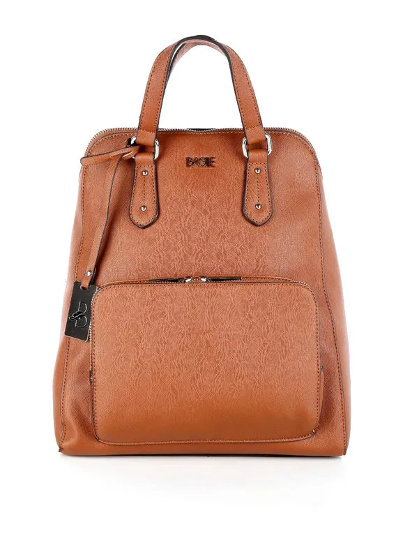 Basile mochila mujer