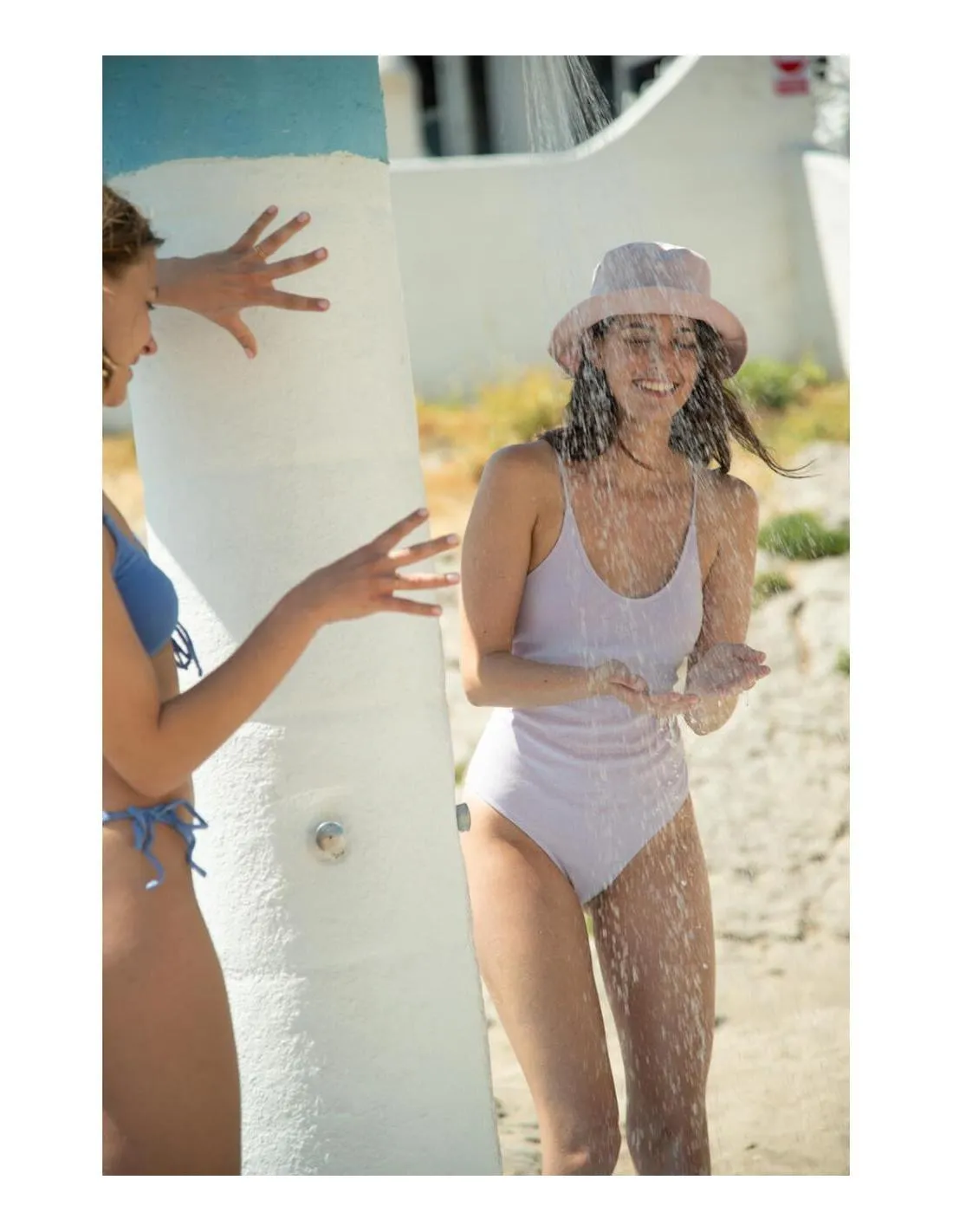 BAÑADOR DE CANALÉ LILA MUS&BOMBON CERE