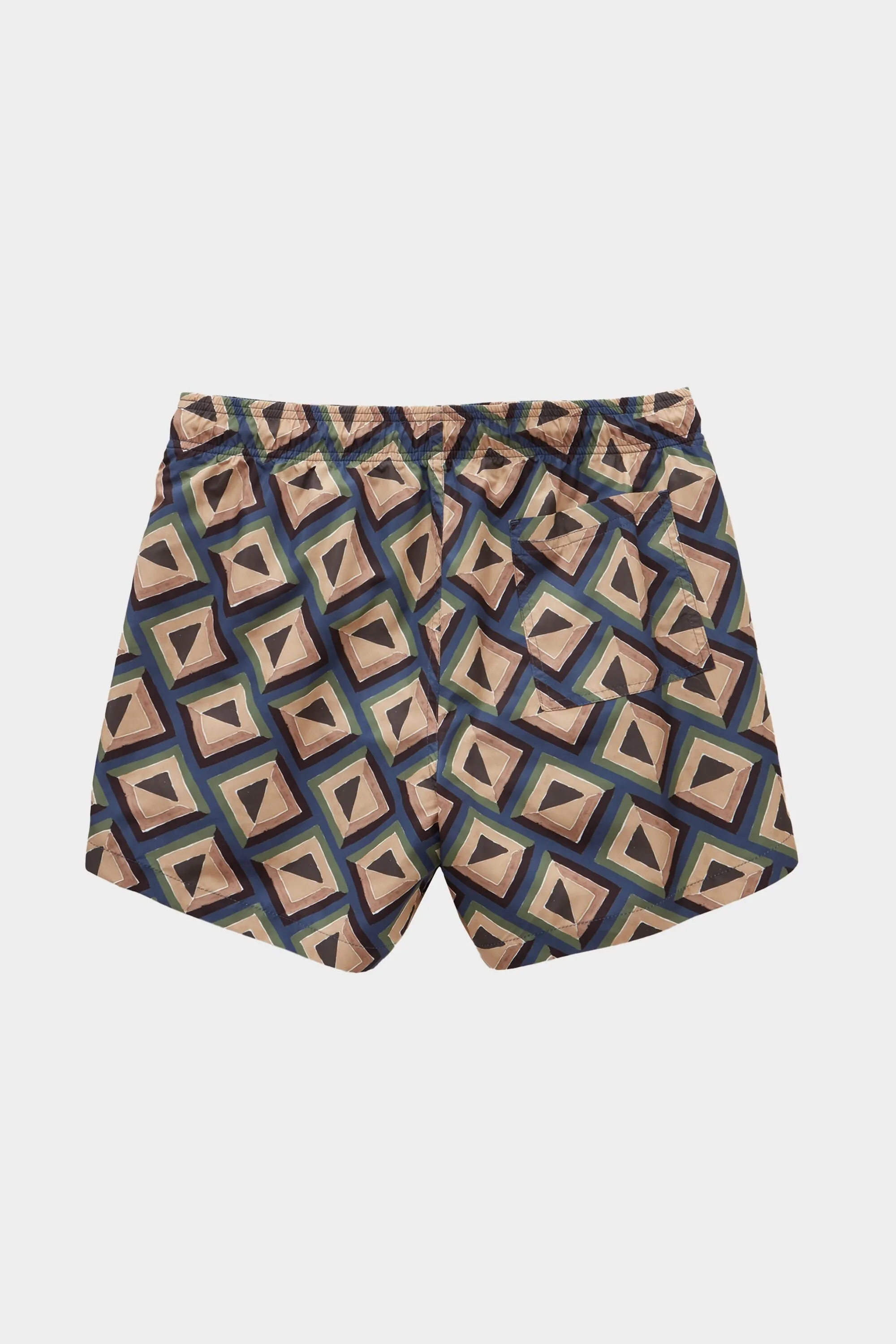 BAÑADOR MOSAICUBO