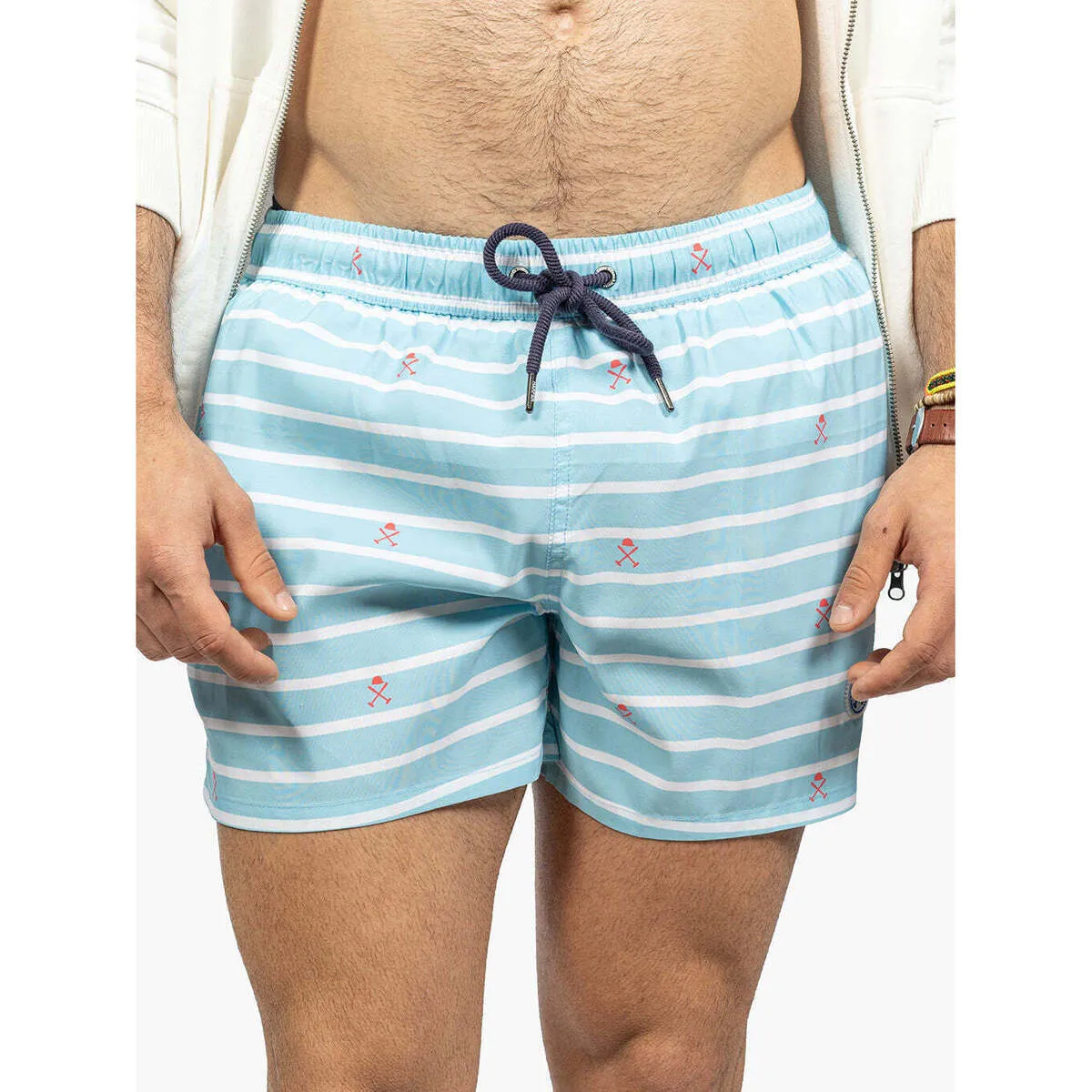 BAÑADOR STRIP