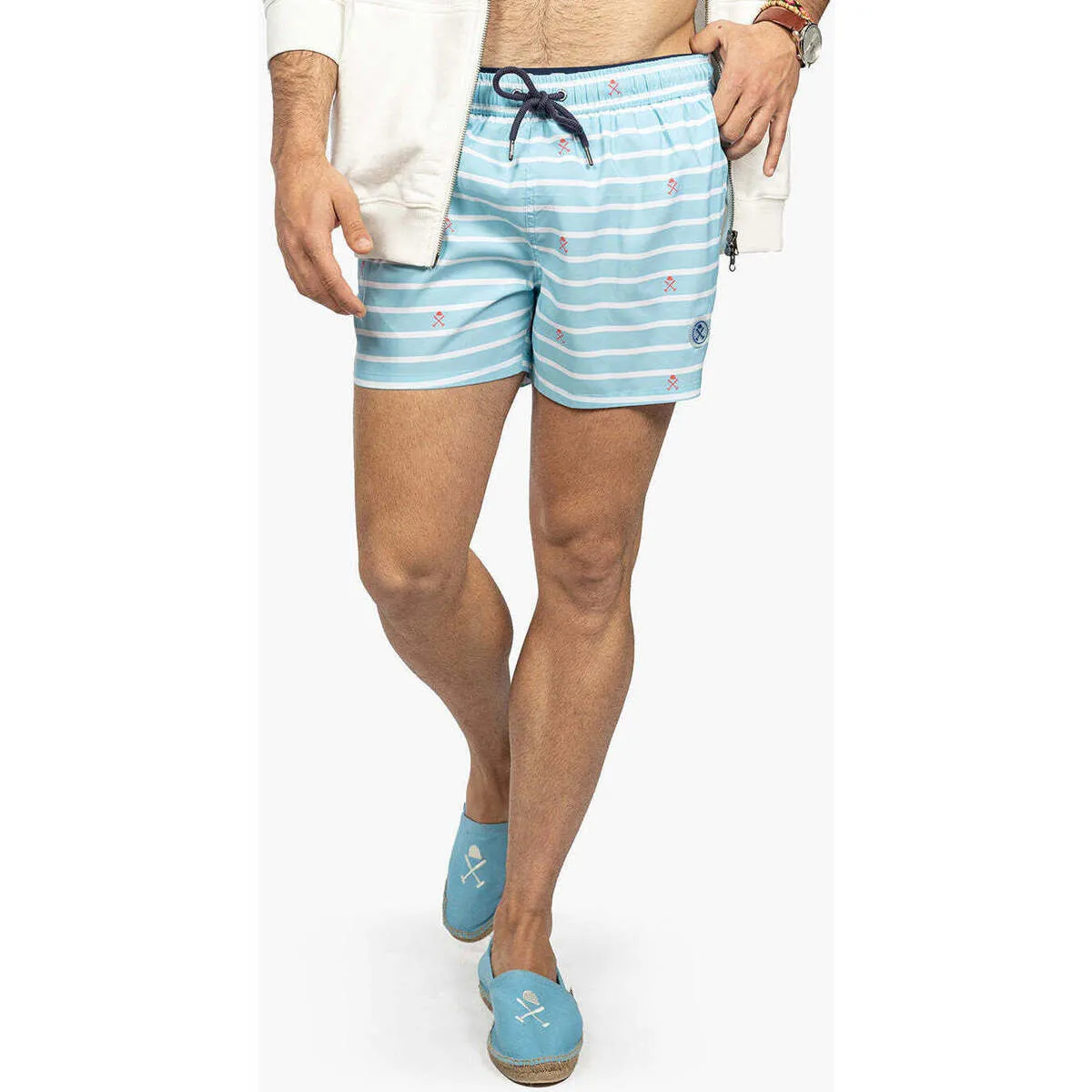 BAÑADOR STRIP