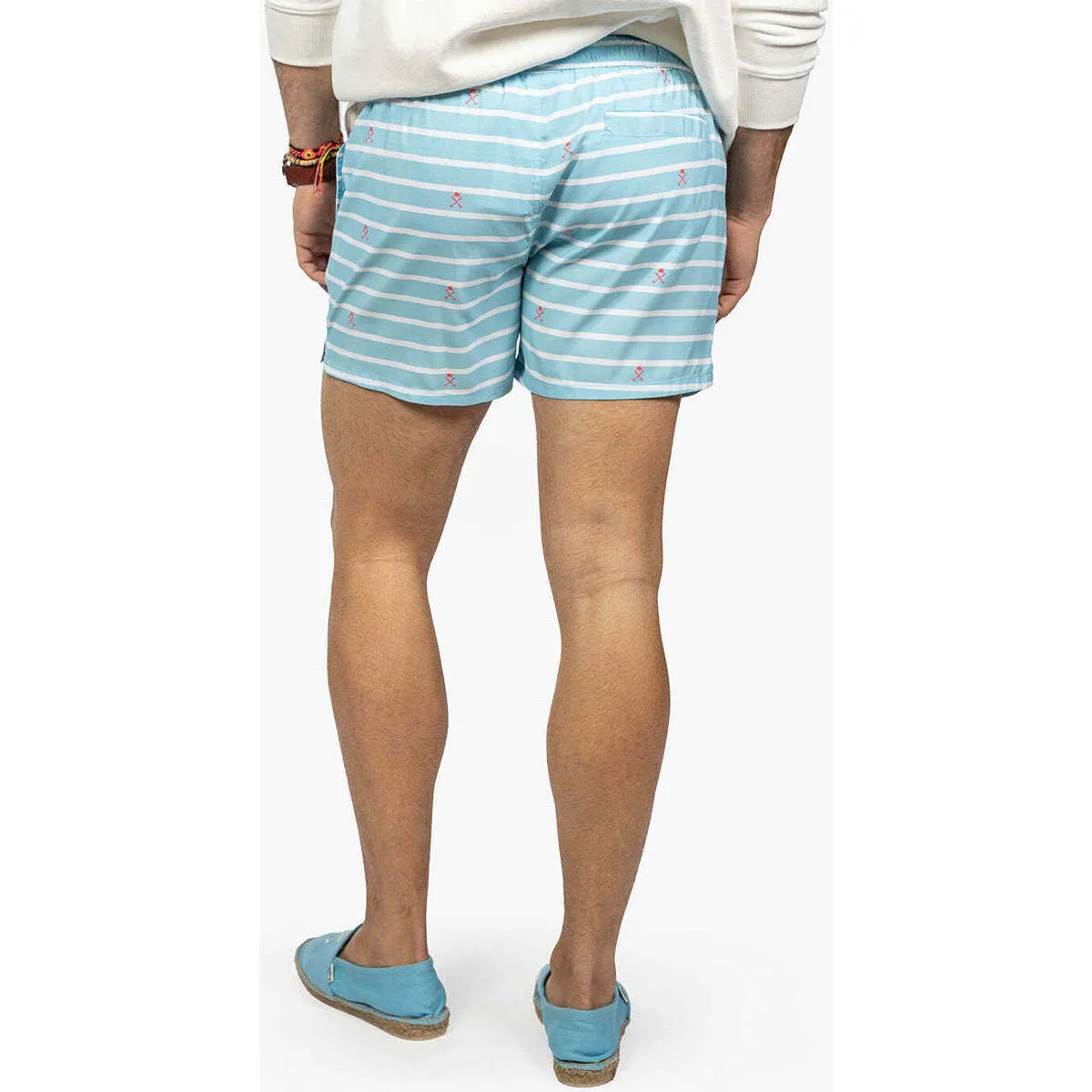 BAÑADOR STRIP
