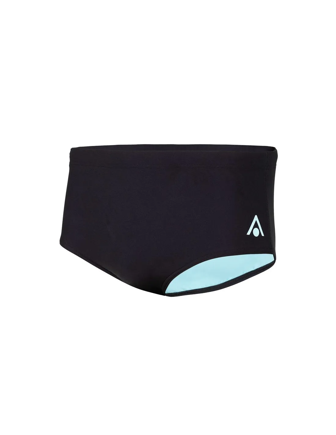 Bañador Aqua Lung Essentials 14CM Black M