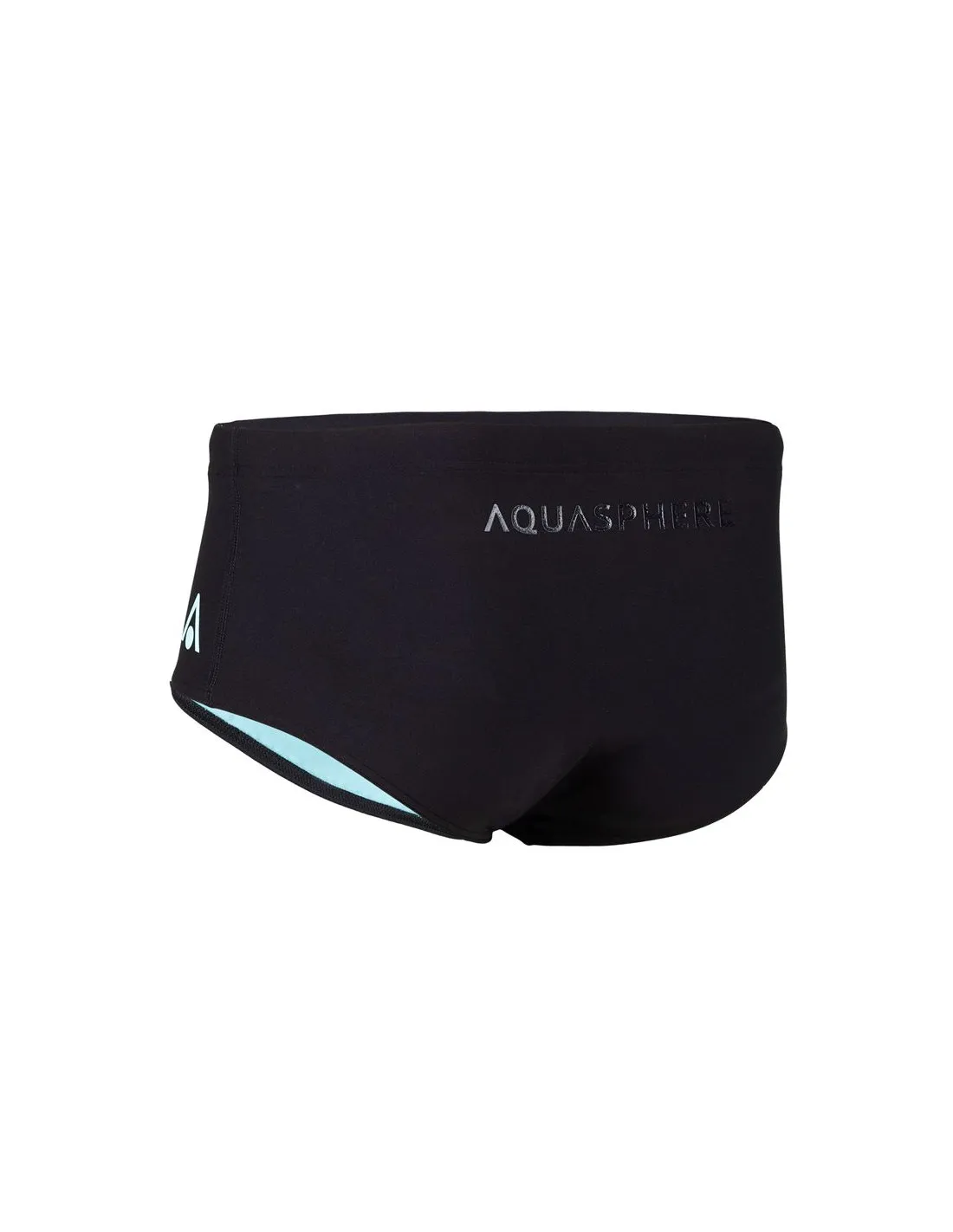 Bañador Aqua Lung Essentials 14CM Black M
