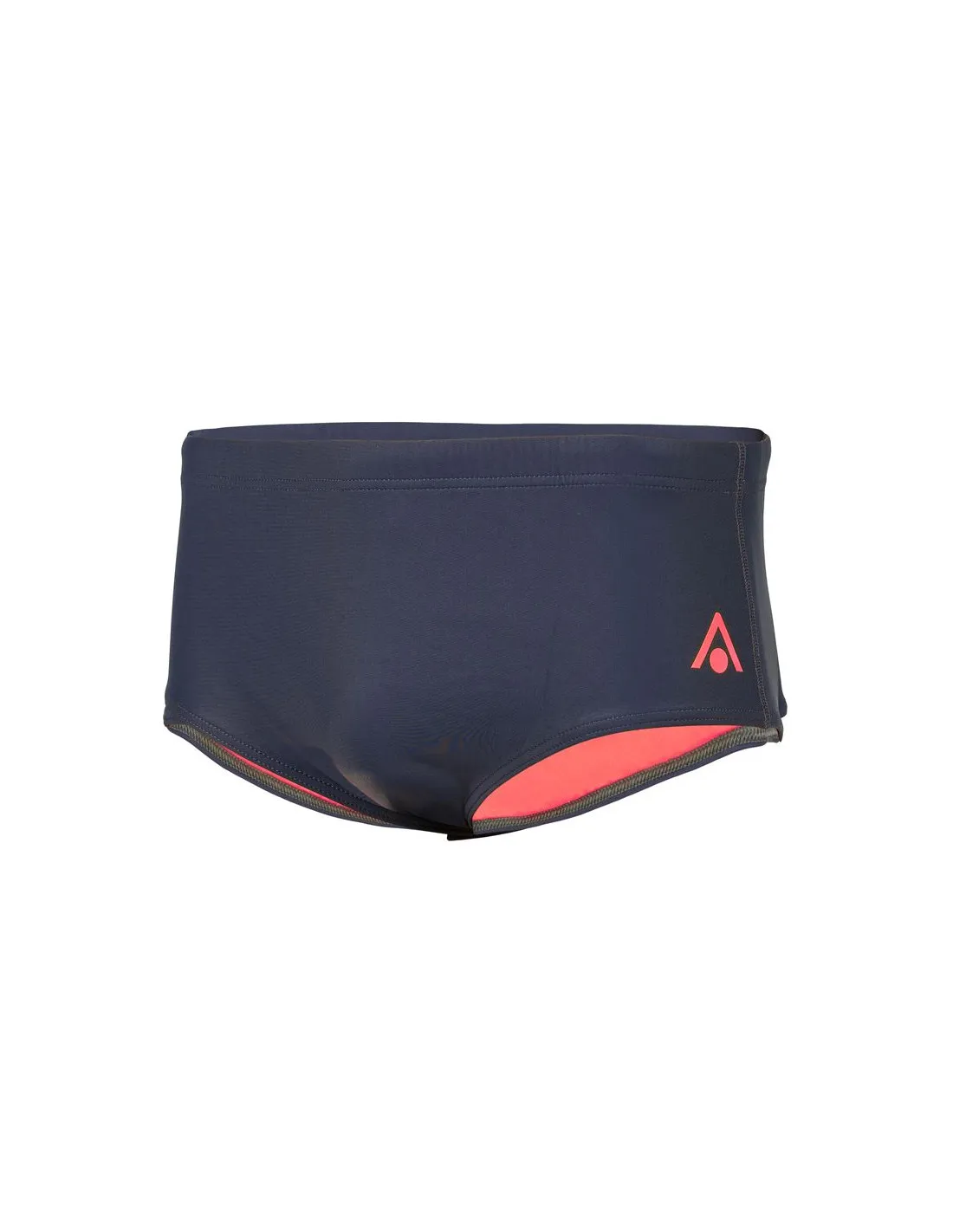 Bañador Aqua Lung Essentials 14CM Gray M