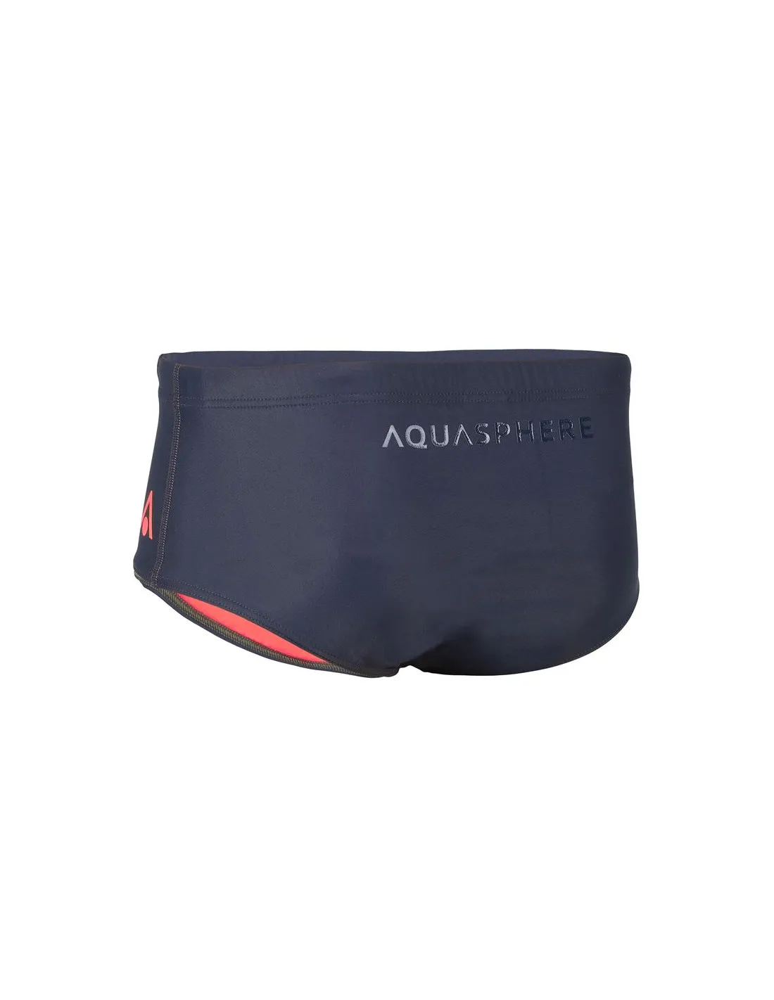 Bañador Aqua Lung Essentials 14CM Gray M