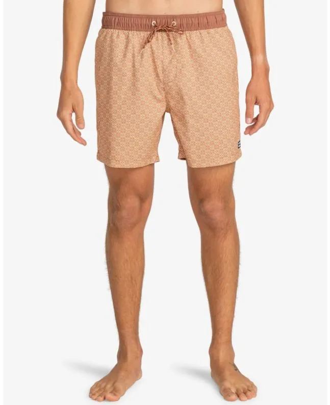 Bañador Boardshort Billabong Good Times Vacay Layback 16