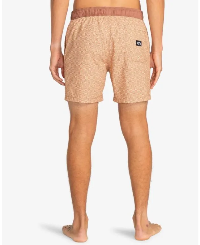 Bañador Boardshort Billabong Good Times Vacay Layback 16