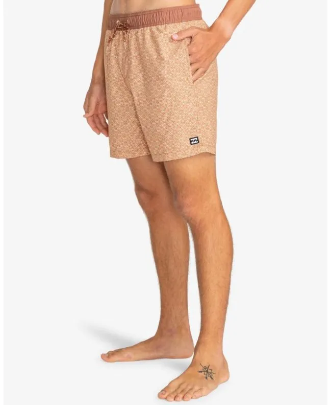 Bañador Boardshort Billabong Good Times Vacay Layback 16