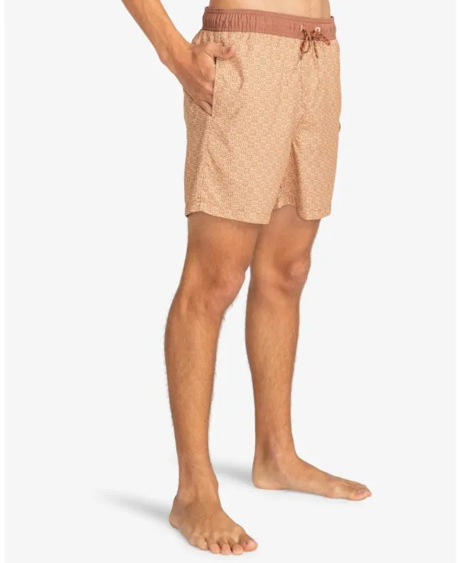 Bañador Boardshort Billabong Good Times Vacay Layback 16
