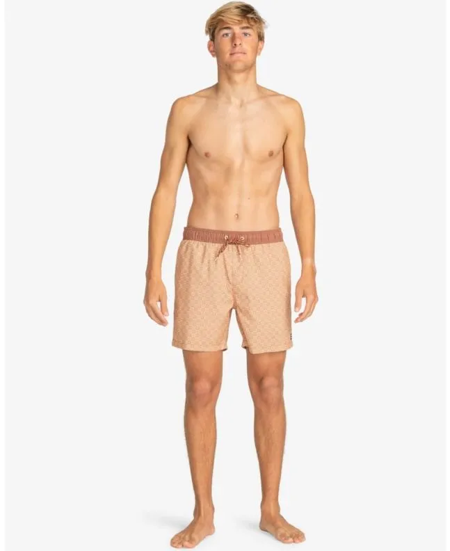 Bañador Boardshort Billabong Good Times Vacay Layback 16