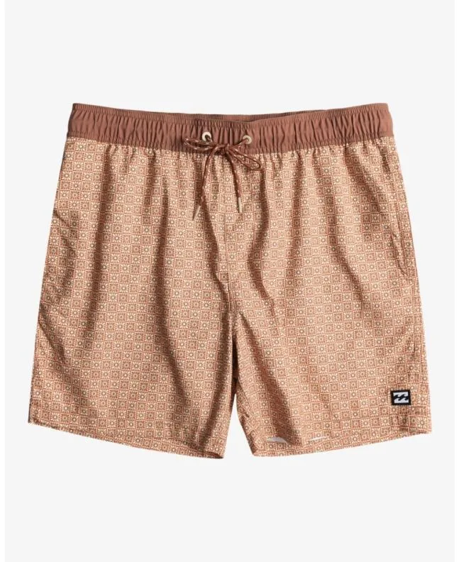 Bañador Boardshort Billabong Good Times Vacay Layback 16
