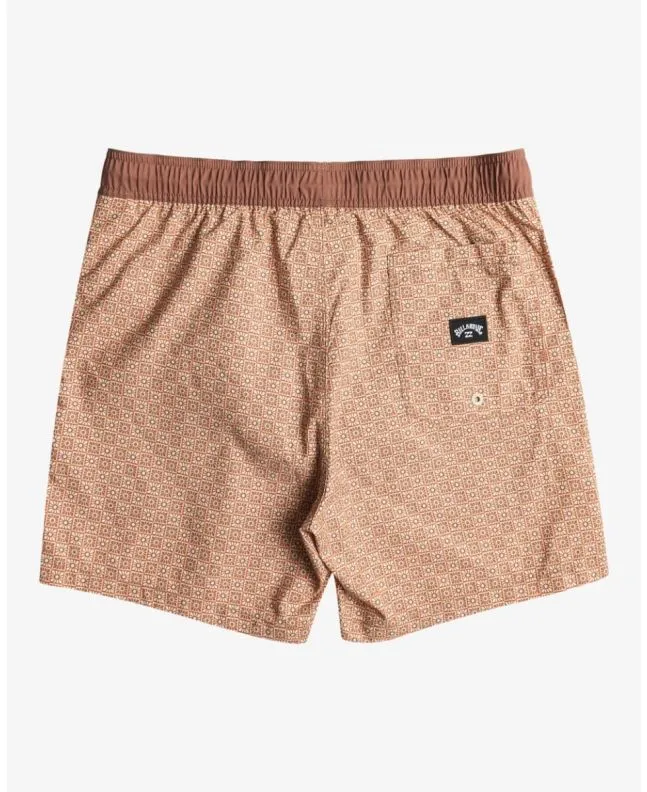Bañador Boardshort Billabong Good Times Vacay Layback 16