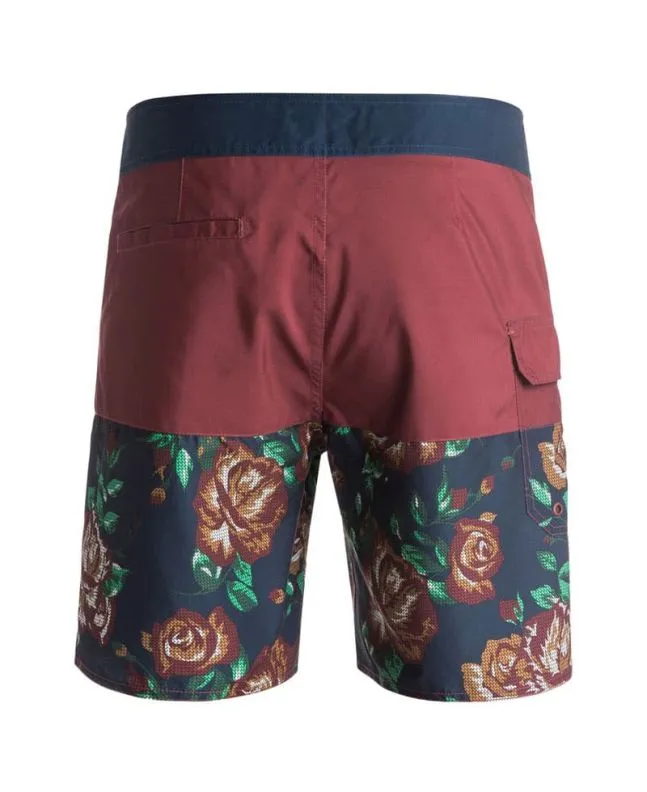 Bañador Boardshort DC Shoes Seasmoke 18