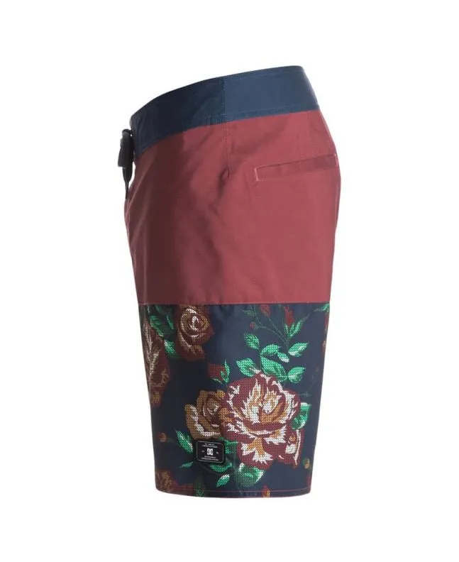 Bañador Boardshort DC Shoes Seasmoke 18