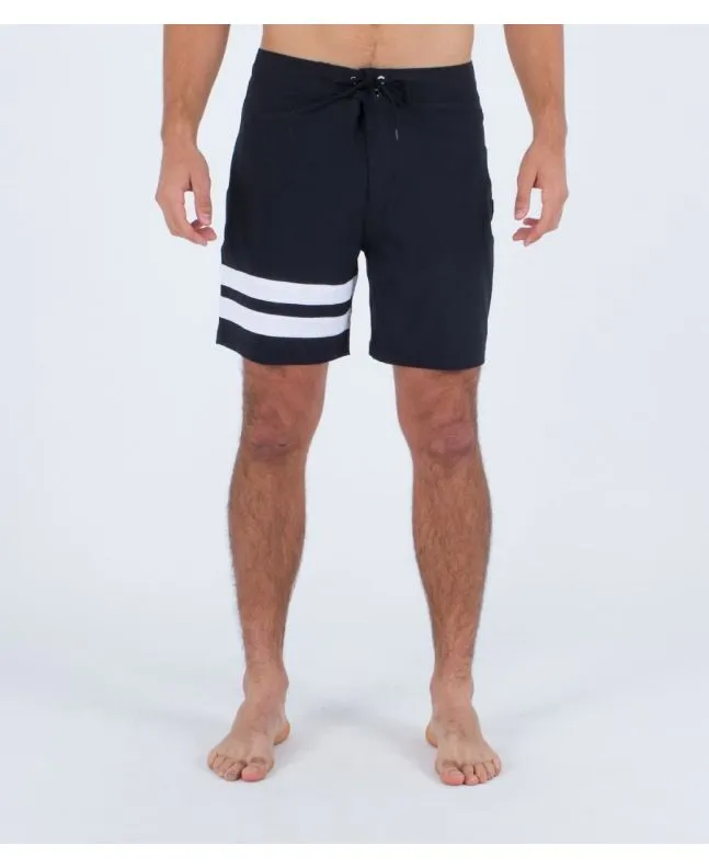 Bañador Boardshort Hurley Block Party 18