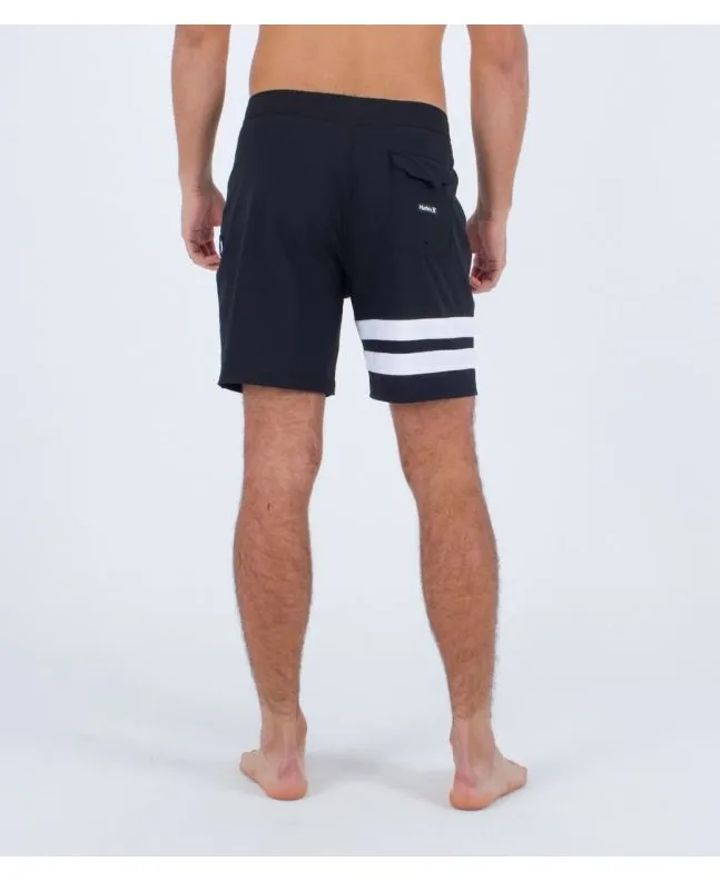 Bañador Boardshort Hurley Block Party 18