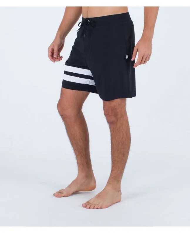 Bañador Boardshort Hurley Block Party 18