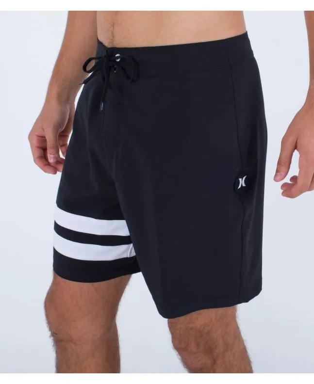 Bañador Boardshort Hurley Block Party 18