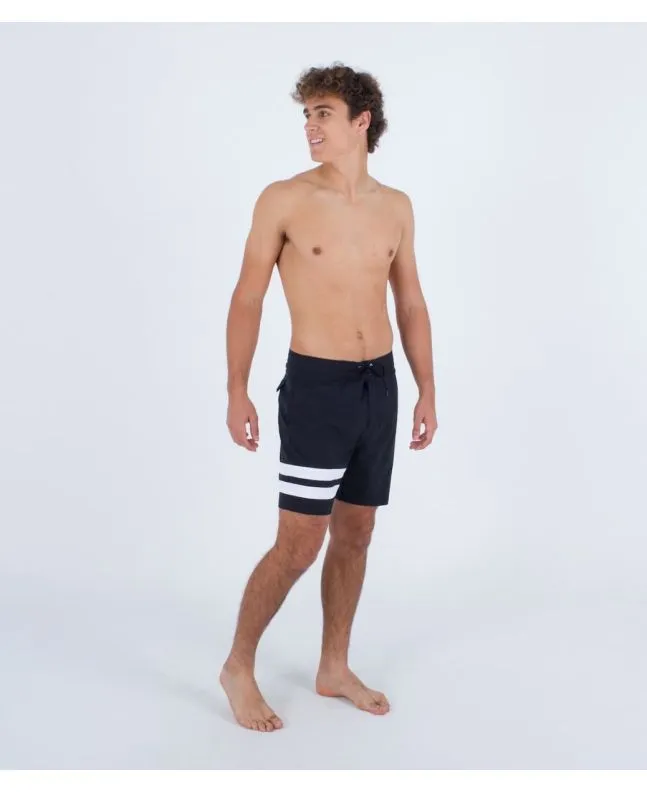 Bañador Boardshort Hurley Block Party 18