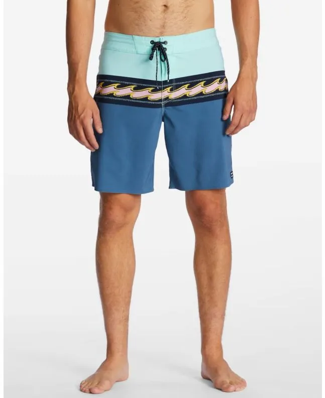 Bañador Boardshort Performance Billabong Momentum Pro 19