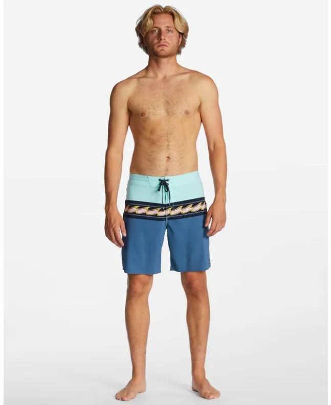 Bañador Boardshort Performance Billabong Momentum Pro 19