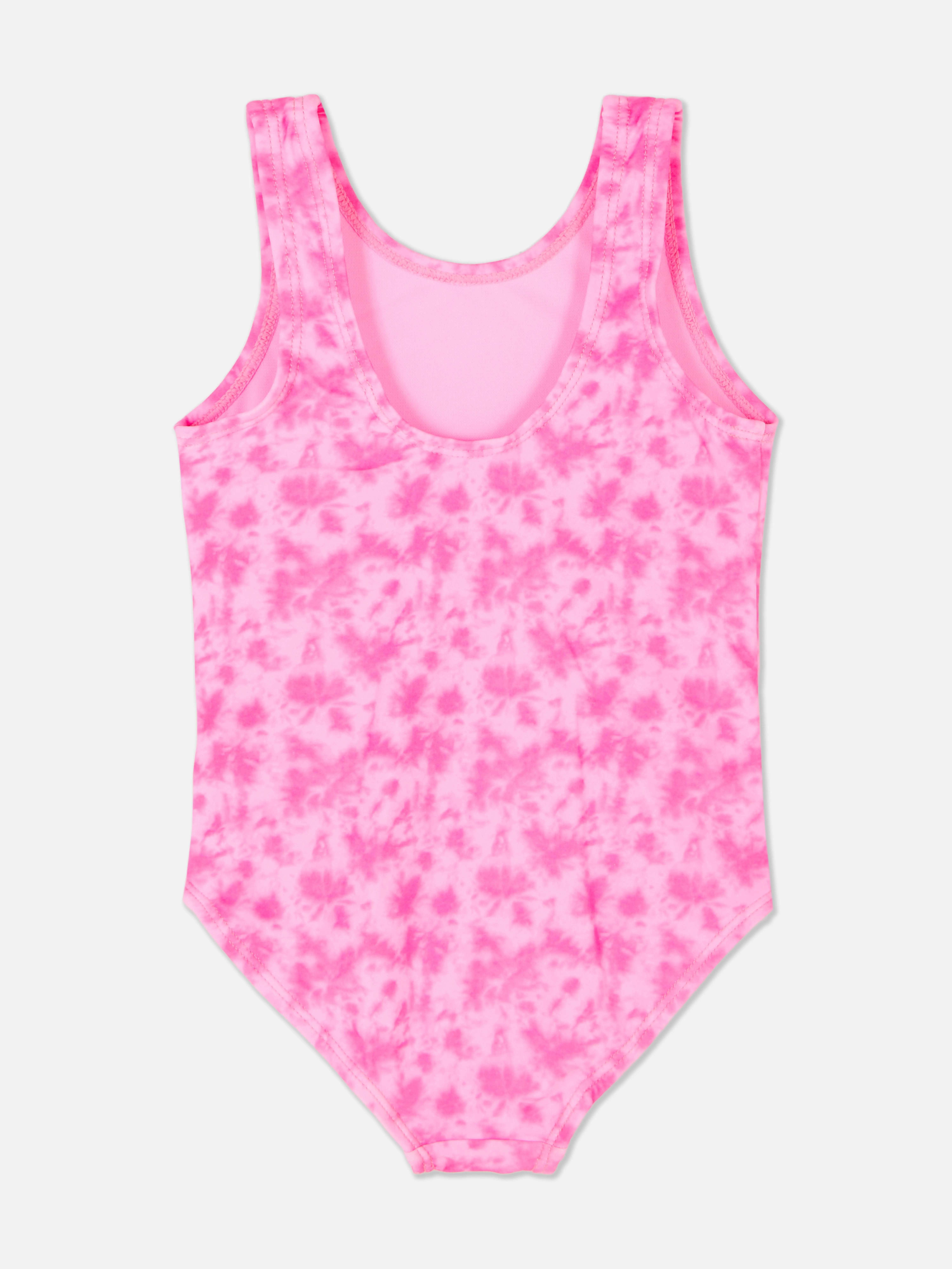 BAñADOR CON EFECTO TIEDYE Y ESPALDA ESCOTADA
