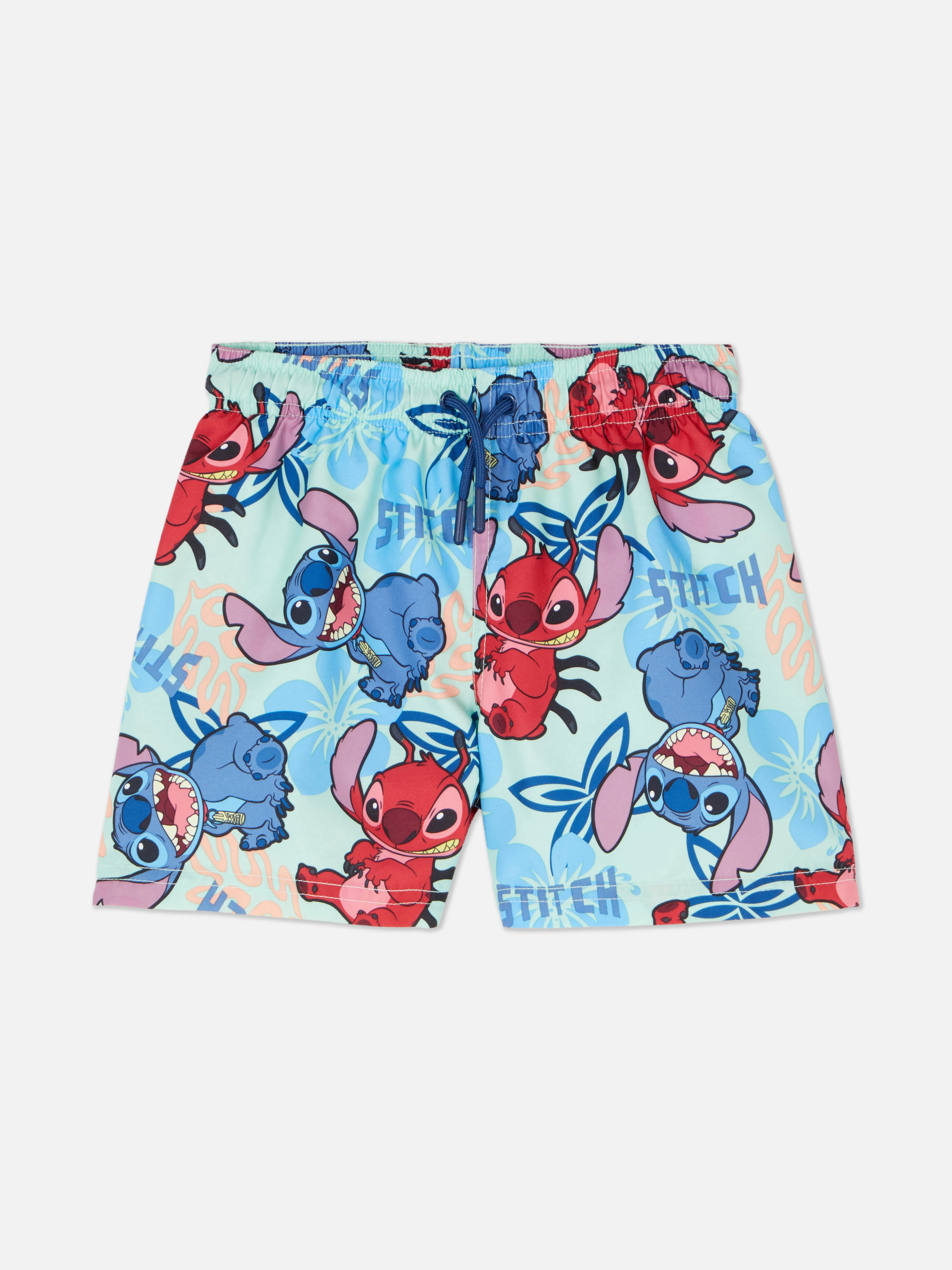 Bañador de Lilo y Stitch de Disney