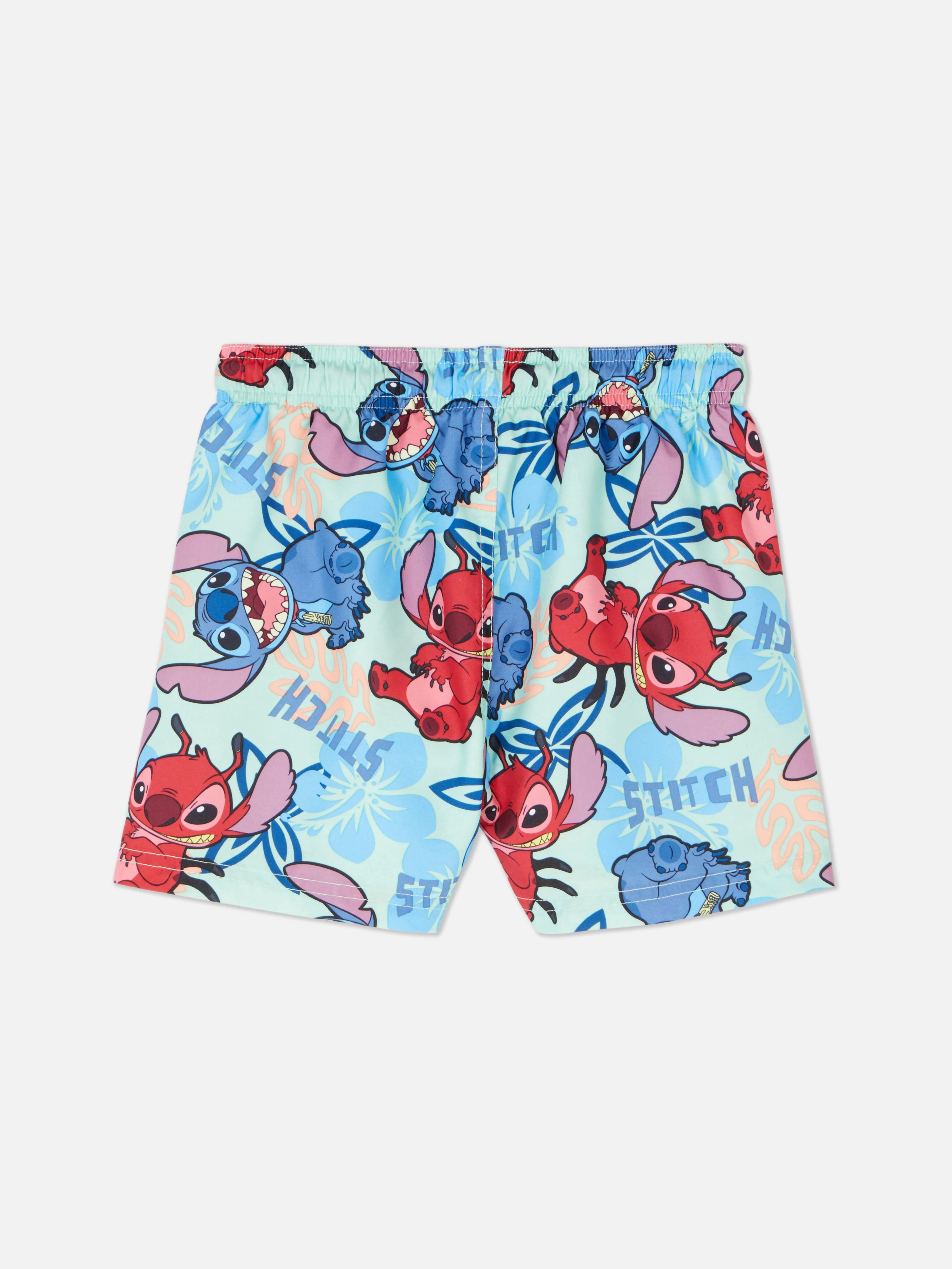 Bañador de Lilo y Stitch de Disney