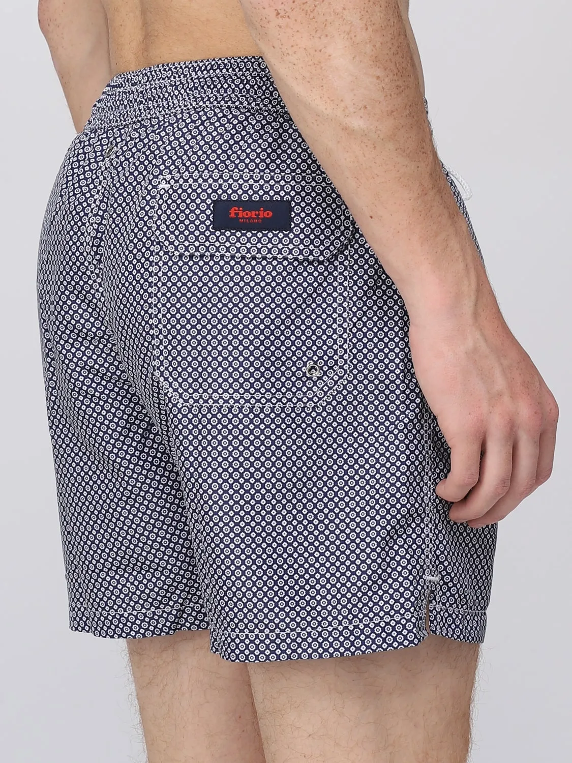 Bañador hombre Bagni Fiorio