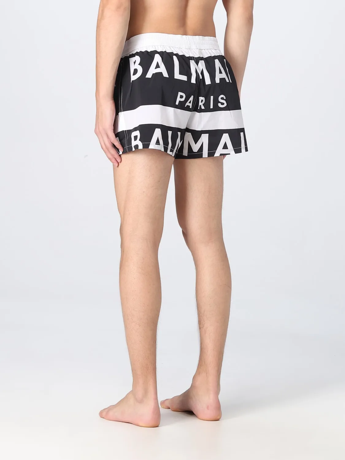 Bañador hombre Balmain