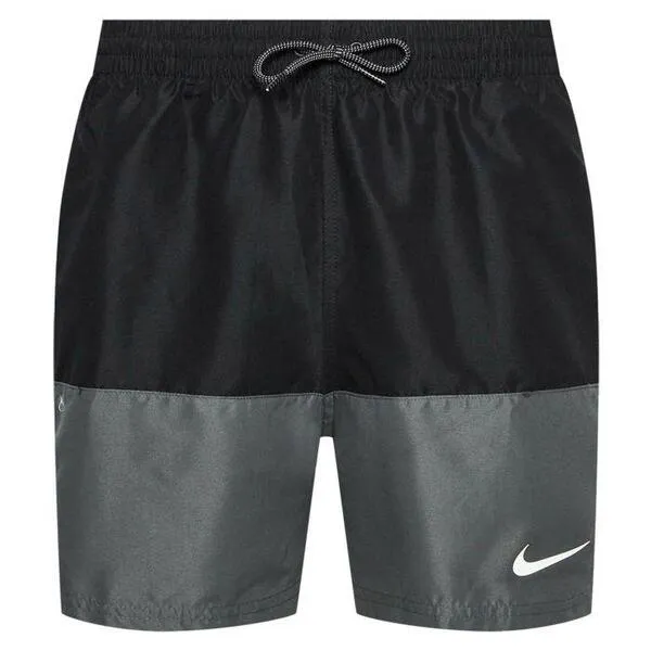 Bañador Nike Performance Volley 5' Gris